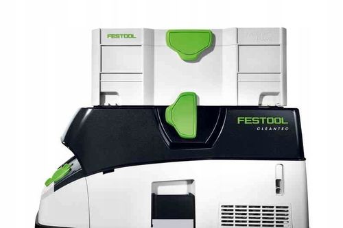 ODKURZACZ MOBILNY CTM 26 E 574981 FESTOOL na Arena.pl