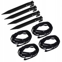 MIKOŁAJ DMUCHANY ŚWIĘTY DEKORACJA ŚWIĄTECZNA LED OZDOBA OGRODOWA XL 240 cm