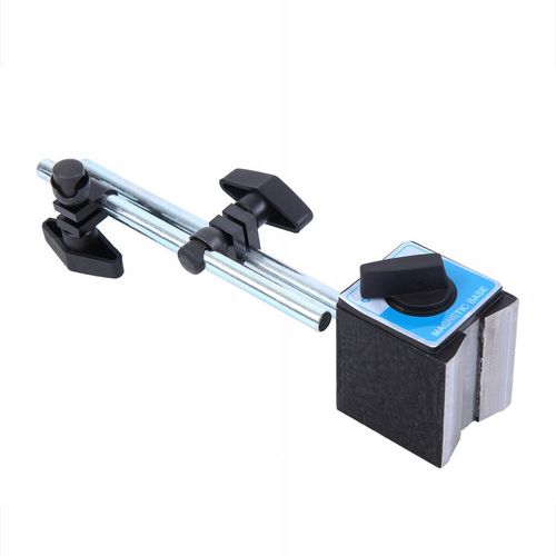 CZUJNIK ZEGAROWY STATYW MAGNETYCZNY 0-10mm ZESTAW na Arena.pl