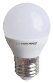 ELL155 ESPERANZA ŻARÓWKA LED G45 E27 6W