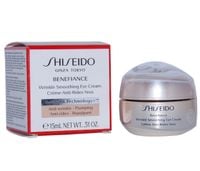 shiseido benefiance wrinkle smoothing eye cream 15ml
