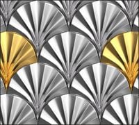 Tło do fotografii produktowej kulinarnej Flat Lay