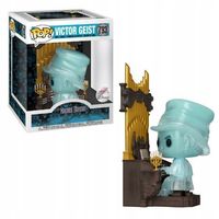 Figurka Funko Pop! Haunted Mansion VICTOR GEIST