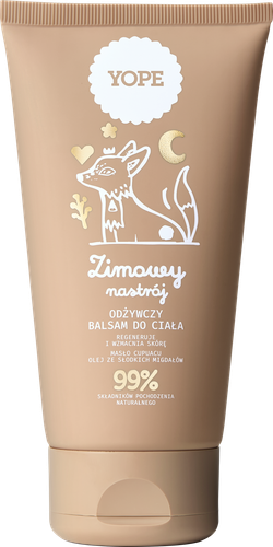 Yope Zimowy Nastrój Balsam do ciała 150ml na Arena.pl