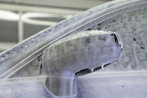 Autoglym Polar Blast - neutralna pH, aktywna piana na Arena.pl