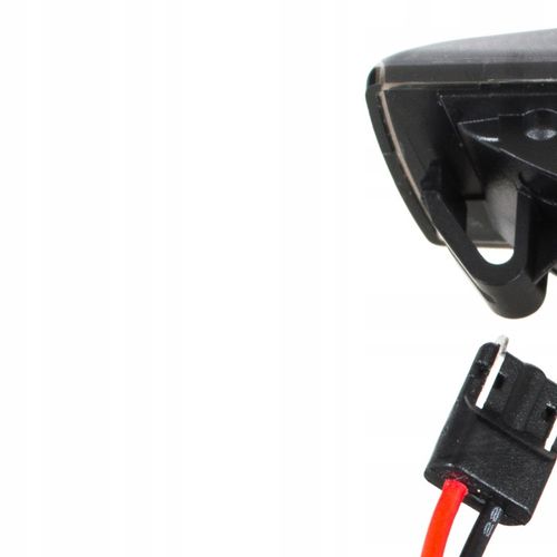 Kierunkowskazy Boczne Dynamiczne Led do Opel Astra 3 H Insignia Corsa D na Arena.pl