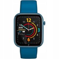 SMARTWATCH TECHMADE EKG KROKI SEN CYKL KALORIE PL