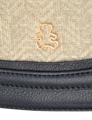 torebka damska listonoszka lulu oryginalna misie na Arena.pl