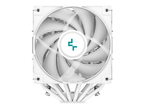 Deepcool | CPU Cooler | AG620 WH ARGB | Intel, AMD na Arena.pl
