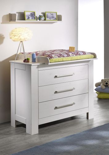 EMMA 807 Boki do łóżeczka na Arena.pl