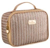 kosmetyczka ptn kos-l03-b-7187 gold rose