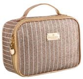 kosmetyczka ptn kos-l03-b-7187 gold rose