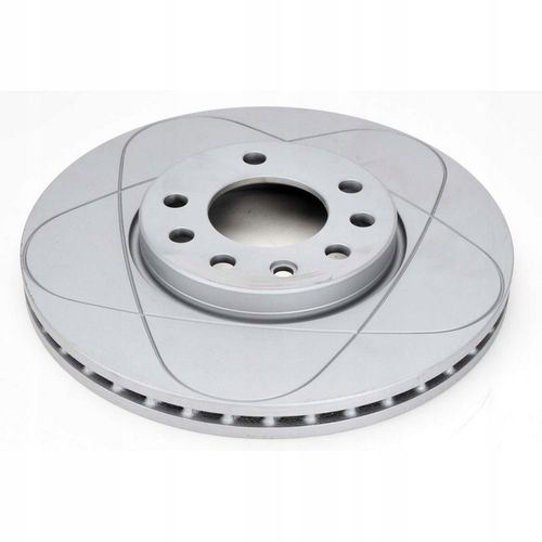 TARCZA HAM PRZOD 288X25 V POWER DISC ATE na Arena.pl