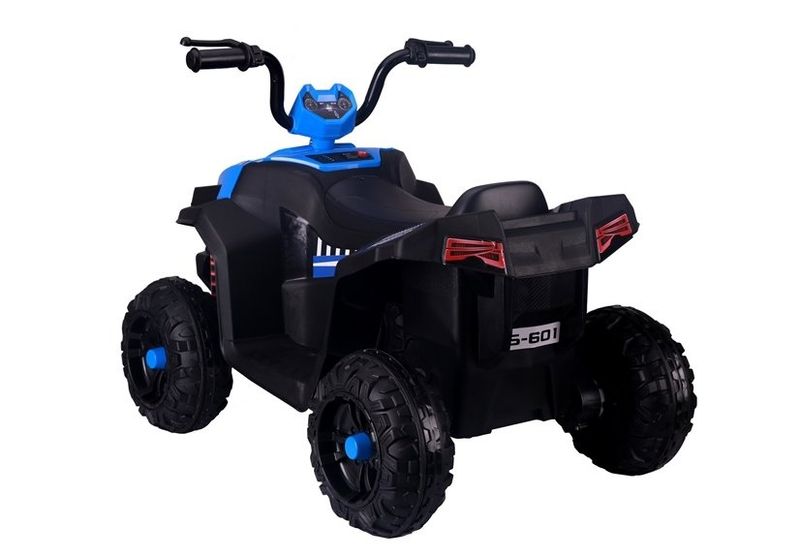 Quad na Akumulator S601 EVA Niebieski zdjęcie 5