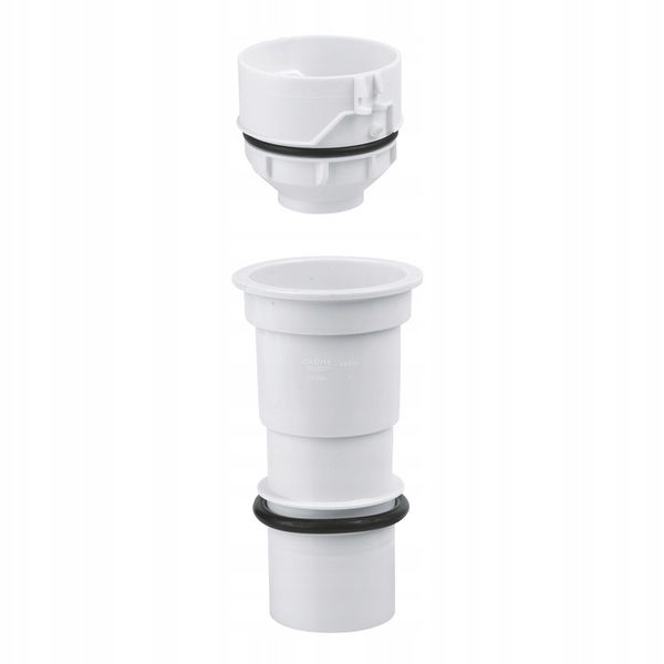 Adapter do spłuczki podtynkowej Grohe 42333000 zdjęcie 4