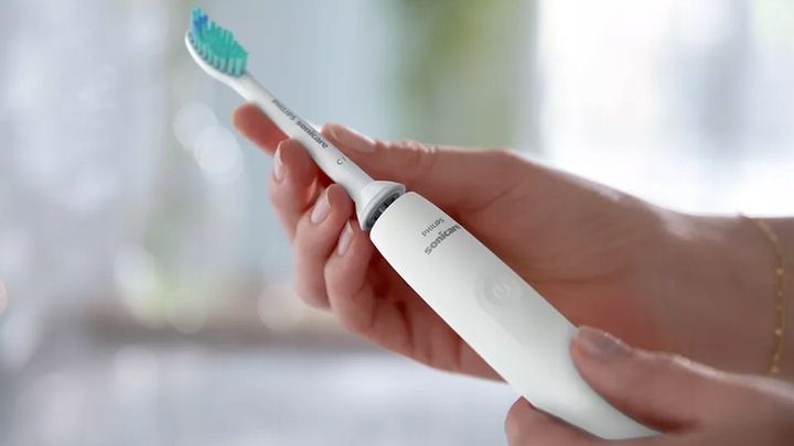 Szczoteczka Soniczna Philips Sonicare do Zębów zdjęcie 7