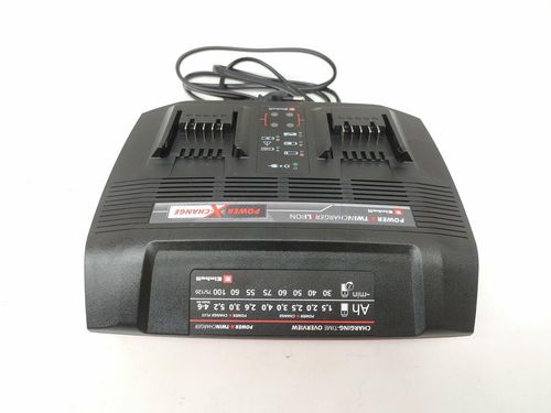 Ładowarka EINHELL PXC Power-X-Twincharge 3A na Arena.pl