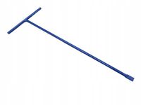 Klucz Do Grzejnika Aluminiowego 55Cm Mocny