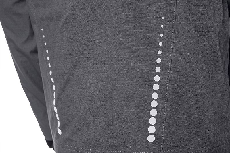 BLUZA ROBOCZA PREMIUM 100% BAWEŁNA,RIPSTOP ROZMIAR S - T N81-217S zdjęcie 5