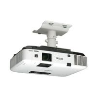 Uchwyt sufitowy do projektora Epson ELPMB23 biały