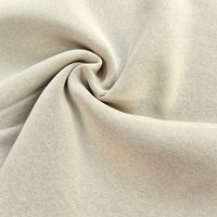 Piasek- Dresówka drapana - 320g/m2