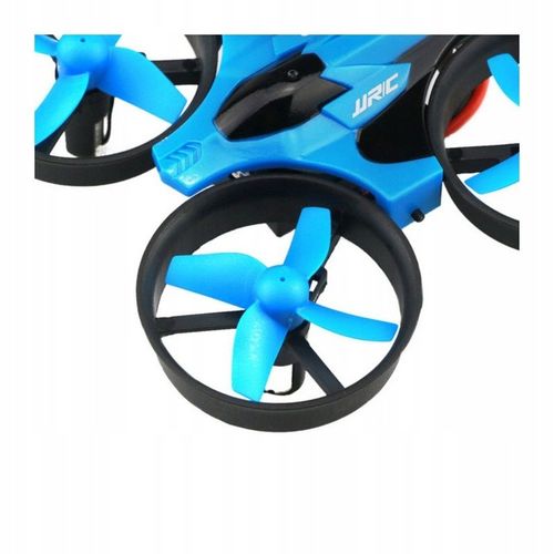 Mini Dron RC JJRC H36 mini 2.4GHz 4CH 6 axis na Arena.pl