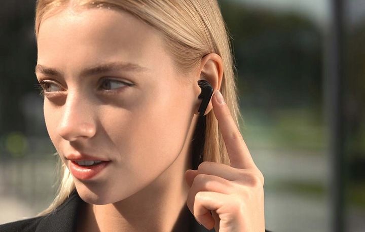 SŁUCHAWKI BEZPRZEWODOWE DOUSZNE EDIFIER X2 zdjęcie 5