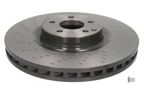 TARCZA HAM PRZOD 360X36 V BREMBO na Arena.pl