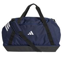 Torba adidas TIRO Duffle Bottom Compartment KD4233  granatowy