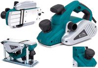 STRUG ELEKTRYCZNY HEBEL GRUBOŚCIÓWKA VANDER+STÓŁ