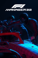 F1 Manager 2022 KLUCZ STEAM CD KEY KOD BEZ VPN 24/7