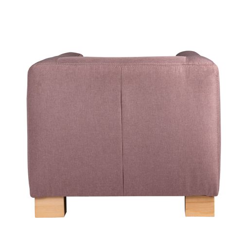 Fotel do salonu King na Arena.pl