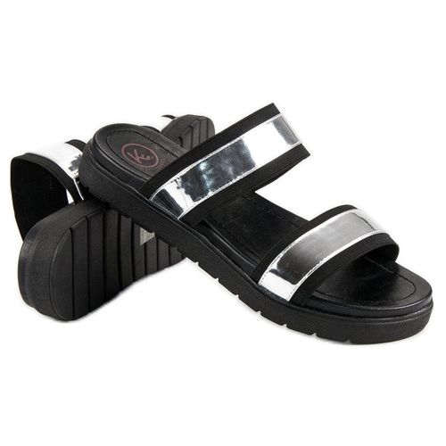 Klapki mirror r.39 na Arena.pl