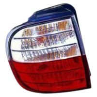 LAMPA TYLNA LEWA HYUNDAI H100 1995 1996 1997 1998 1999 2000 2001 2002 2003