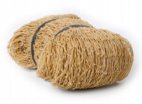 SIATKA NA BALKON Z DRUCIKIEM PREMIUM DLA KOTA BEZ WIERCENIA ZESTAW 2x3m na Arena.pl