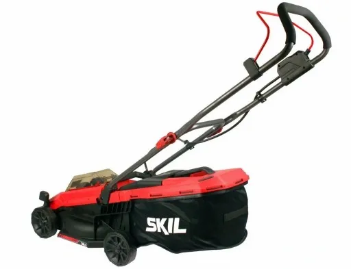 KOSIARKA AKUMULATOROWA 34cm 40V 0130 SKIL 2x2,0Ah zdjęcie 11