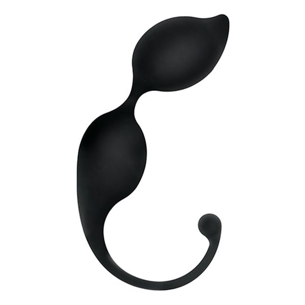 Kulki-Palline Trigger Silicone Black zdjęcie 2