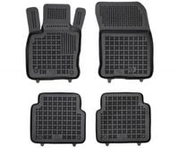 Dywaniki korytka gumowe Ford KUGA III od 2019