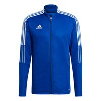 Bluza piłkarska adidas Tiro 21 Track M GM7320 S