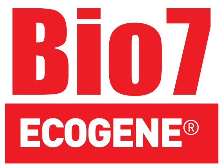 BIO7 MAX 2kg BAKTERIE DO OCZYSZCZALNI ECOGENE Bakterie Bio7 Max na TŁUSZCZE zdjęcie 4