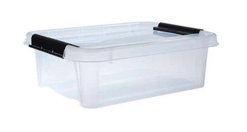 Pojemnik Top Store 21 L PlastTeam na Arena.pl