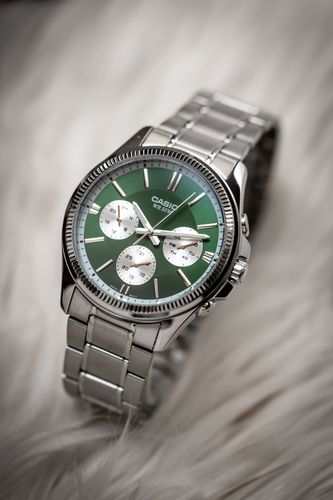 Zegarek Casio MTP-1375D-3AVDF na Arena.pl