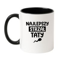 Klasyczny Biało-Czarny 330 ml