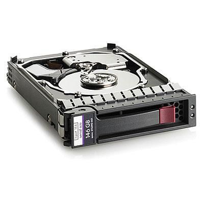 HP Enterprise 36GB 3 SAS 15K SFF HDD, 375868-B21 na Arena.pl