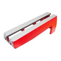 Przedłużenie łoża do tokarki Holzmann D510FBVL