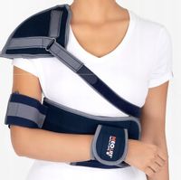 ORTEZA BARKU STABILIZATOR STAWU BARKOWEGO RAMIENIA