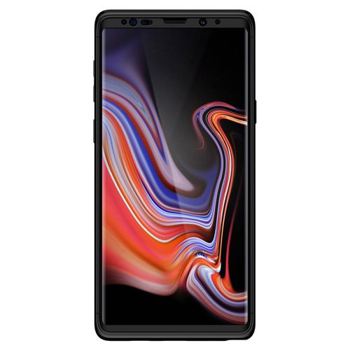 SPIGEN THIN FIT 360 - Samsung Galaxy Note 9 - BLACK na Arena.pl