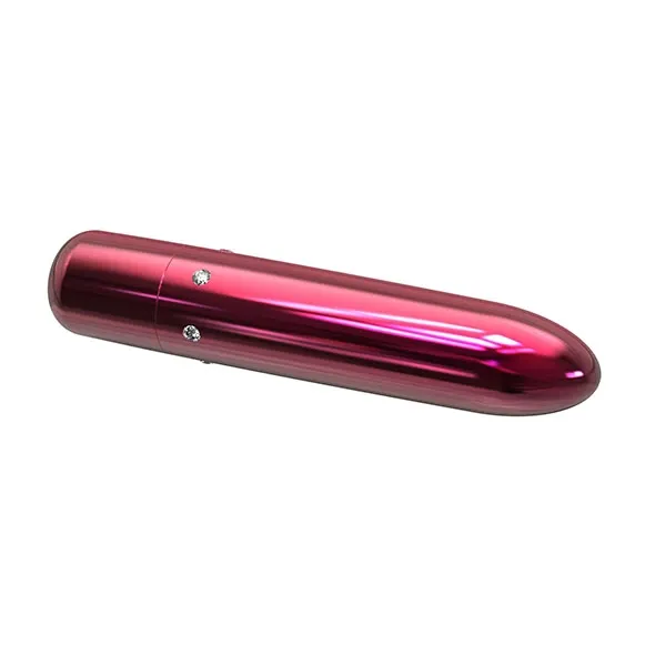 Wibrator - PowerBullet Pretty Point Pink zdjęcie 3