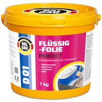 Folia w płynie 7kg Elastyczna Hydroizolacja