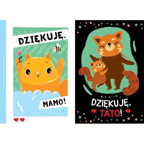 Pokoloruj, ozdób, wyślij. Laurki na Arena.pl